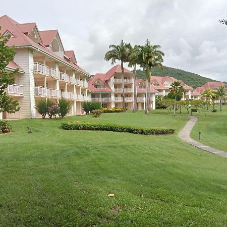 Appartement 2 A 6 Personnes Dans Un Magnifique Complexe De Vacances A Сент-Люс Экстерьер фото