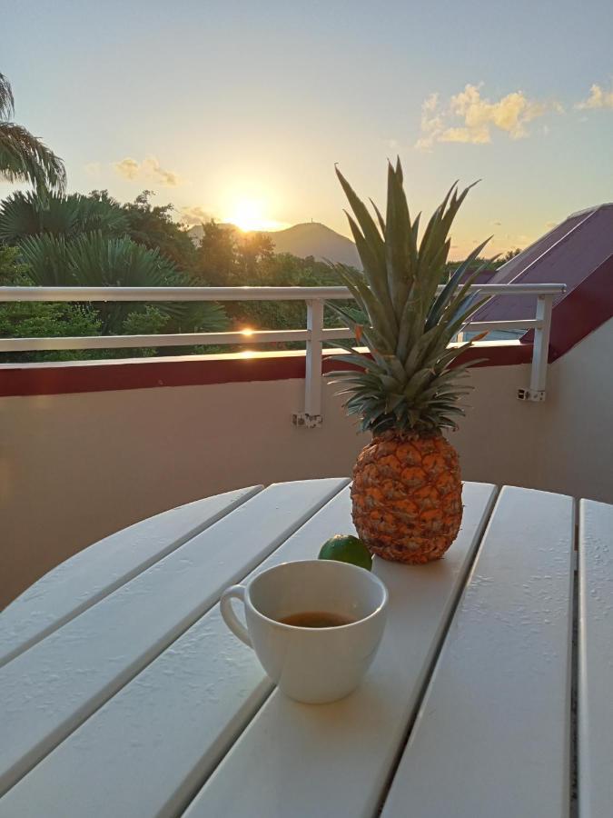 Appartement 2 A 6 Personnes Dans Un Magnifique Complexe De Vacances A Сент-Люс Экстерьер фото