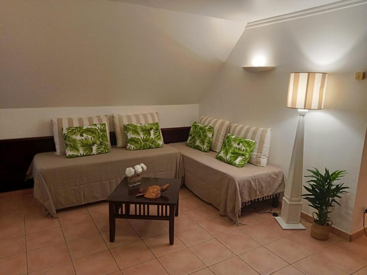 Appartement 2 A 6 Personnes Dans Un Magnifique Complexe De Vacances A Сент-Люс Экстерьер фото