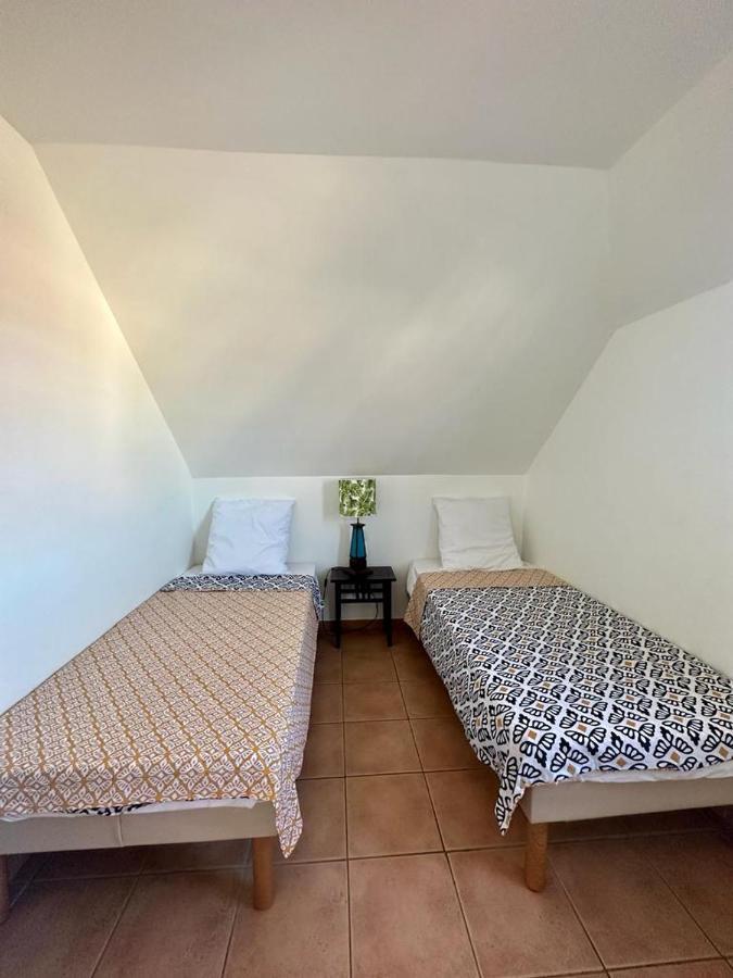Appartement 2 A 6 Personnes Dans Un Magnifique Complexe De Vacances A Сент-Люс Экстерьер фото