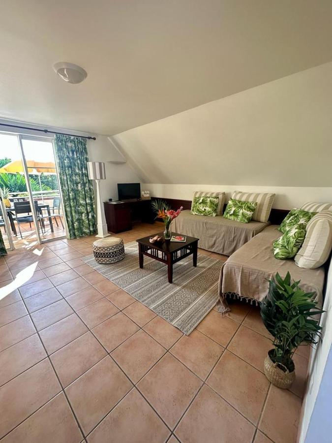 Appartement 2 A 6 Personnes Dans Un Magnifique Complexe De Vacances A Сент-Люс Экстерьер фото