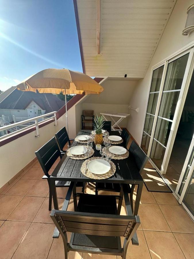 Appartement 2 A 6 Personnes Dans Un Magnifique Complexe De Vacances A Сент-Люс Экстерьер фото