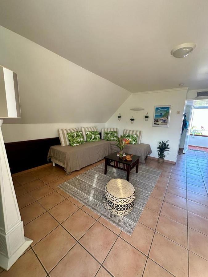 Appartement 2 A 6 Personnes Dans Un Magnifique Complexe De Vacances A Сент-Люс Экстерьер фото