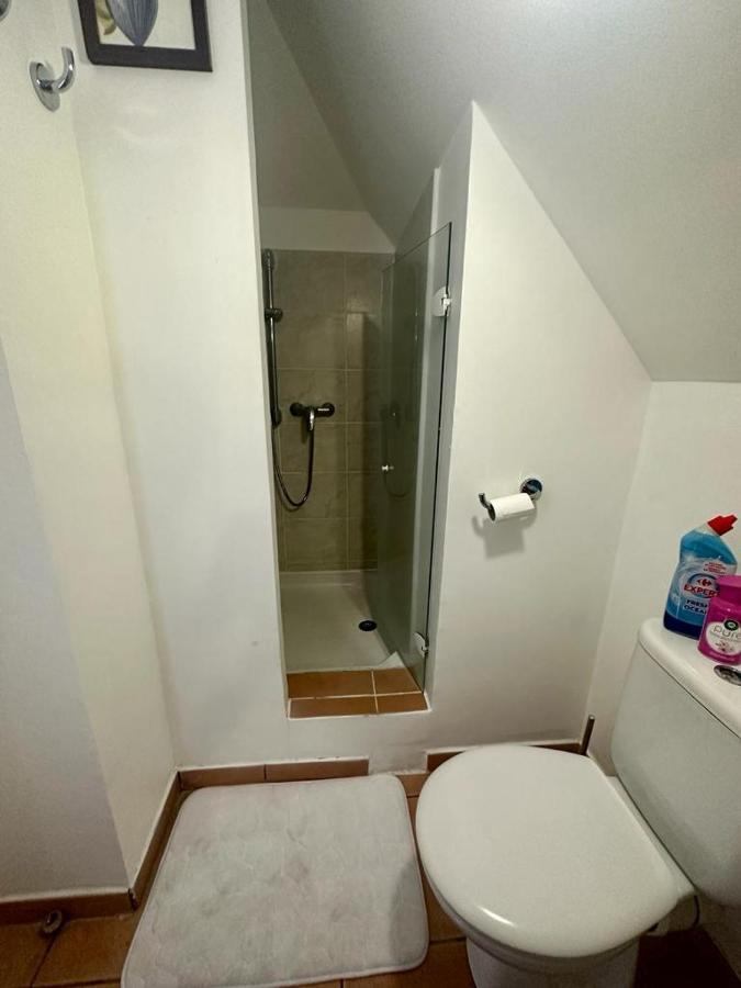 Appartement 2 A 6 Personnes Dans Un Magnifique Complexe De Vacances A Сент-Люс Экстерьер фото