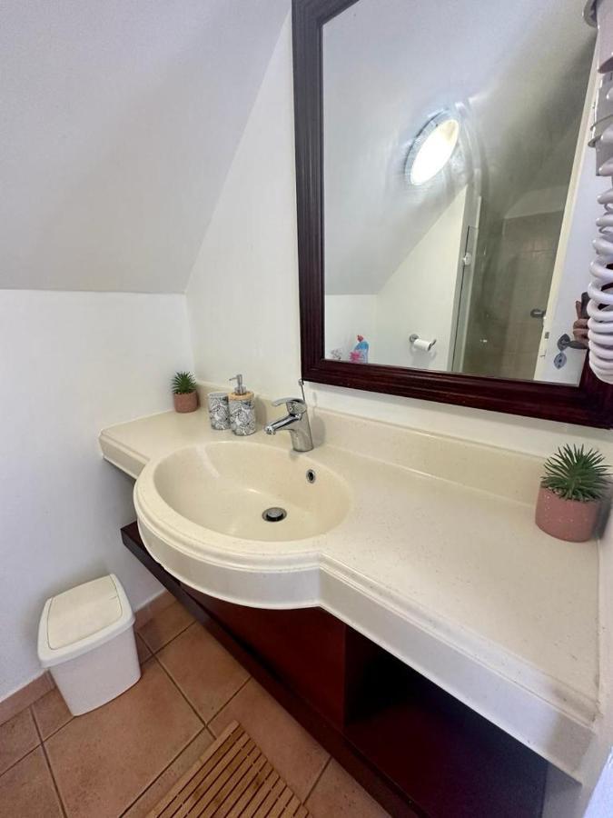 Appartement 2 A 6 Personnes Dans Un Magnifique Complexe De Vacances A Сент-Люс Экстерьер фото