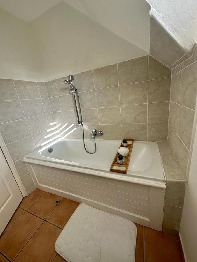 Appartement 2 A 6 Personnes Dans Un Magnifique Complexe De Vacances A Сент-Люс Экстерьер фото