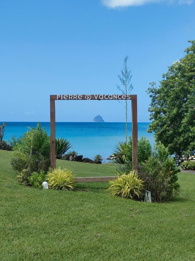 Appartement 2 A 6 Personnes Dans Un Magnifique Complexe De Vacances A Сент-Люс Экстерьер фото