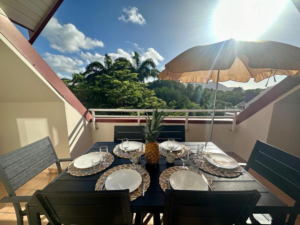 Appartement 2 A 6 Personnes Dans Un Magnifique Complexe De Vacances A Сент-Люс Экстерьер фото